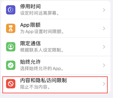 坊子appleID维修服务iPhone设置中Apple ID显示为灰色无法使用