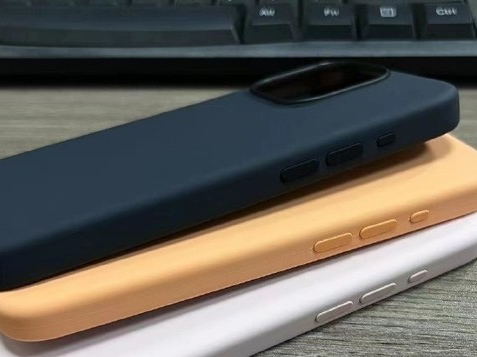 坊子苹果14维修站分享iPhone14手机壳能直接给iPhone15用吗?