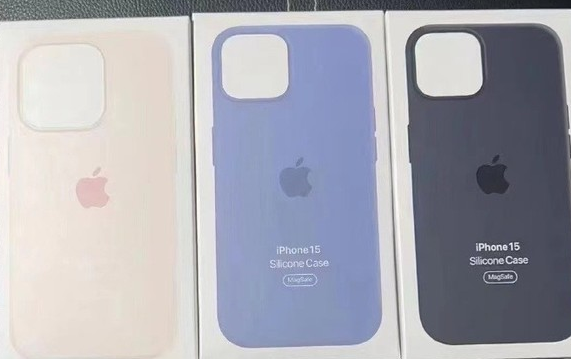 坊子苹果14维修站分享iPhone14手机壳能直接给iPhone15用吗？ 