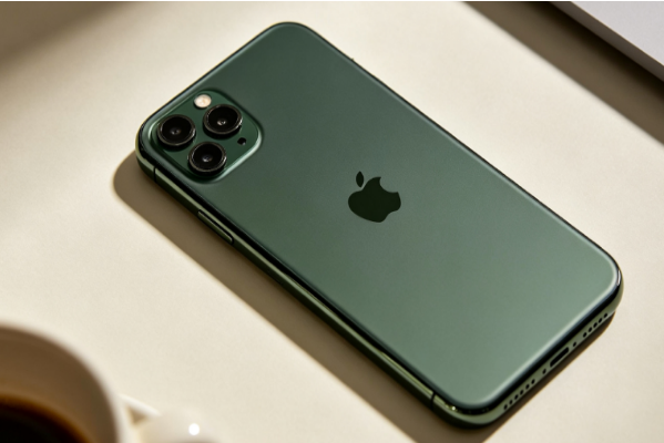 坊子苹果手机维修点分享iPhone11 Pro换电池 