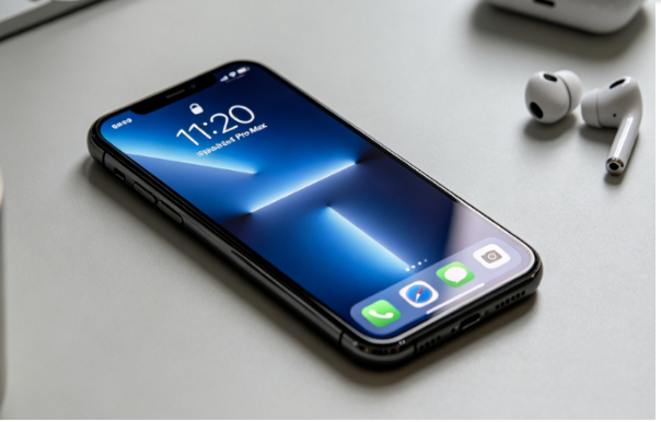 坊子苹果手机维修分享iPhone11 Pro Max换电池 
