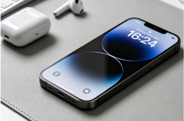 坊子苹果手机维修分享iPhone12 Pro Max 换电池 