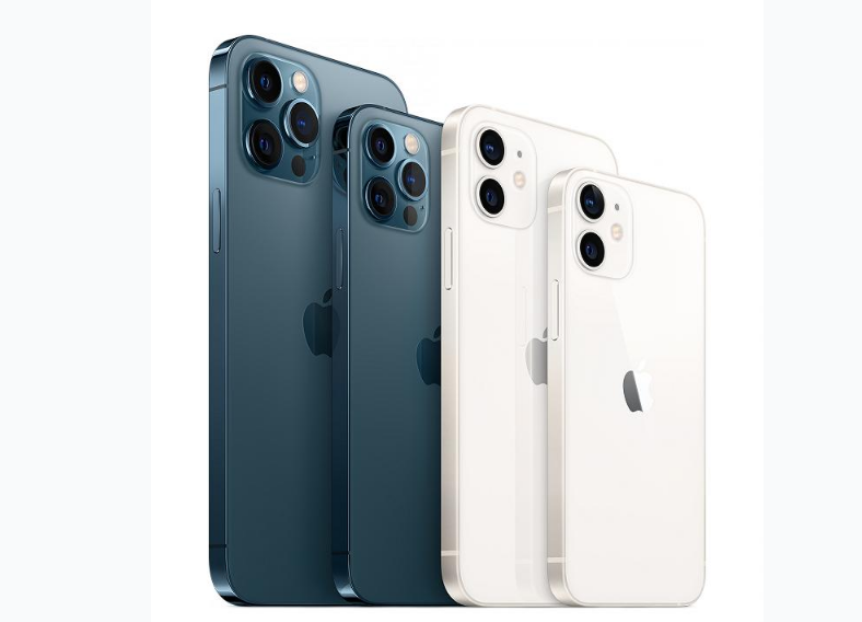 坊子苹果维修点分享iPhone 12 Pro进水维修 
