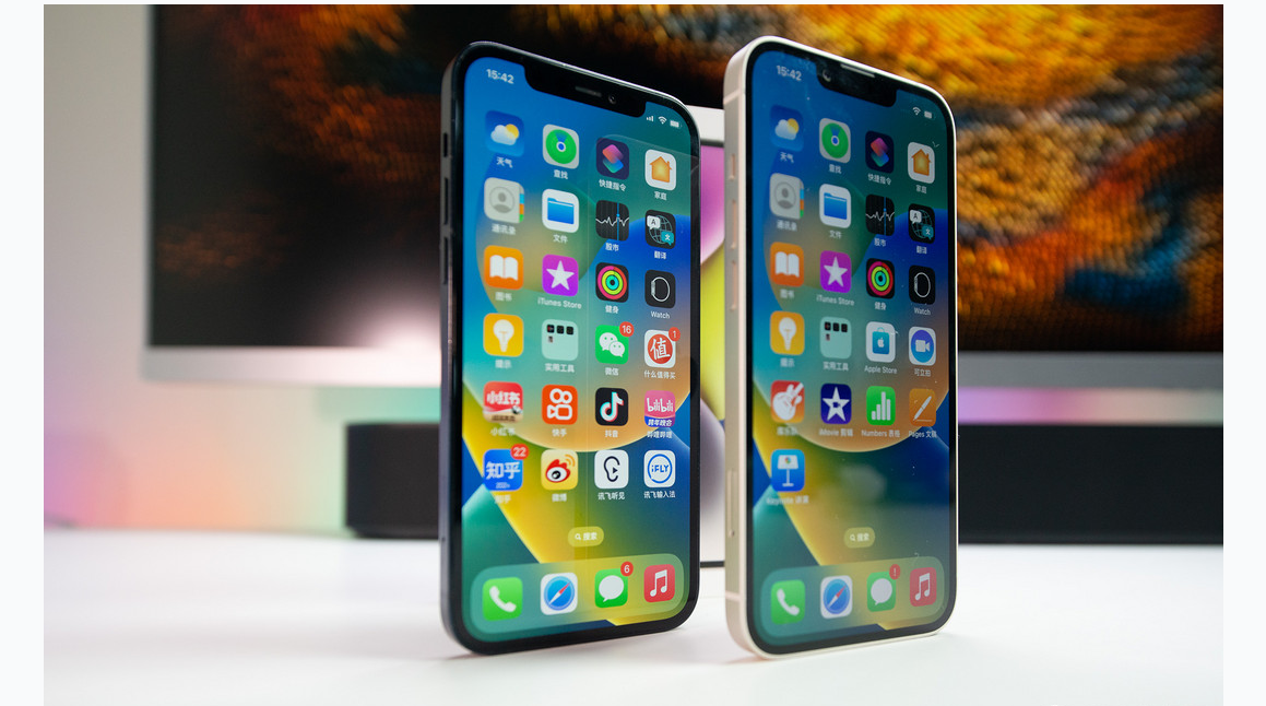 坊子苹果维修点分享iPhone 14 Plus进水维修 