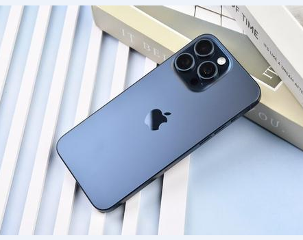 坊子苹果维修点分享iPhone 15 Pro Max进水维修 