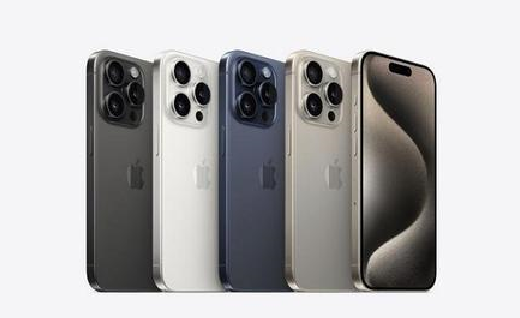 坊子苹果维修点分享iPhone 15 Pro屏幕更换易被忽略实操隐患 