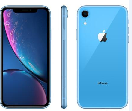 坊子苹果维修点分享iPhone XR后台与通知系统排错 