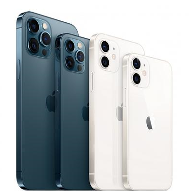 坊子苹果维修点分享iPhone 12 Pro发烫关联故障汇总 