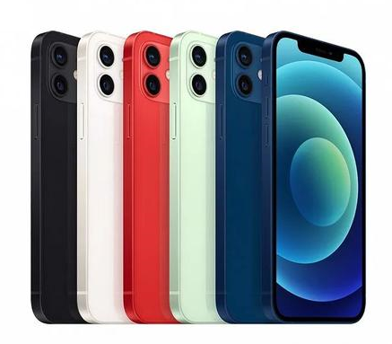坊子苹果维修点分享iPhone 12 Pro Max发烫冷门故障梳理 