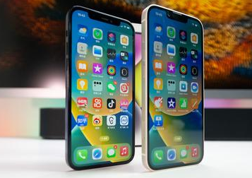 坊子苹果维修点分享iPhone 14 Plus发烫常见情况科普 
