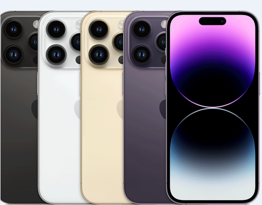 坊子苹果维修点分享iPhone 14 Pro发烫易忽略问题解析 