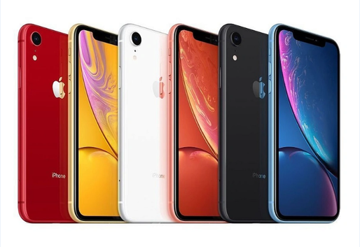 坊子苹果维修点分享iPhone XR摄像头原生色彩表现与日常拍摄实用指南 